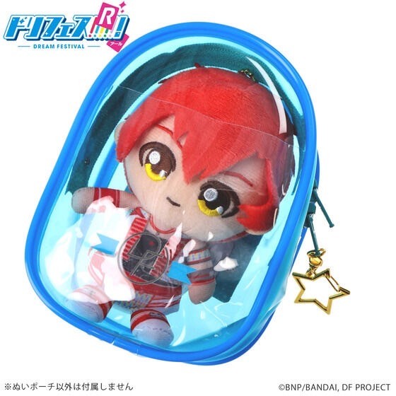 PRE-ORDER : Dream Festival! R Sewing Pouch