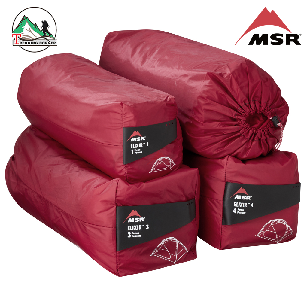 เต็นท์ MSR Elixir 3