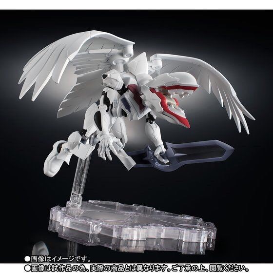 PRE-ORDER : NXEDGE STYLE (EVA UNIT) EVA MASS PRODUCTION TYPE