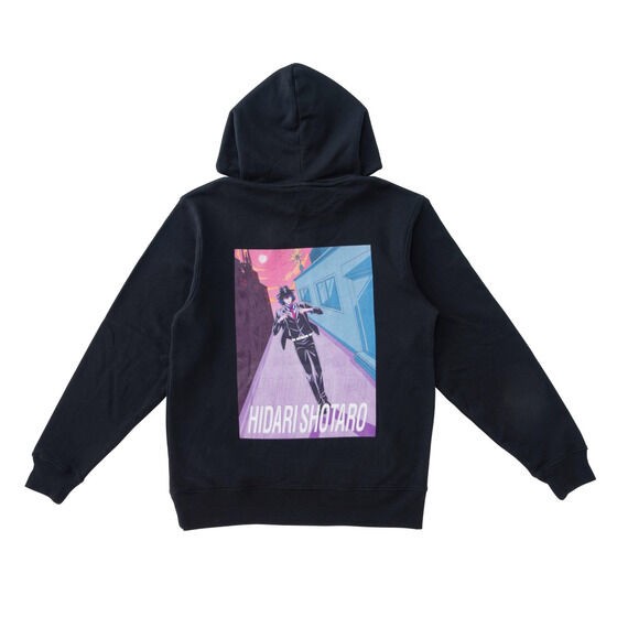 PRE-ORDER : Futo Detectives Design Hoodie All 3 types