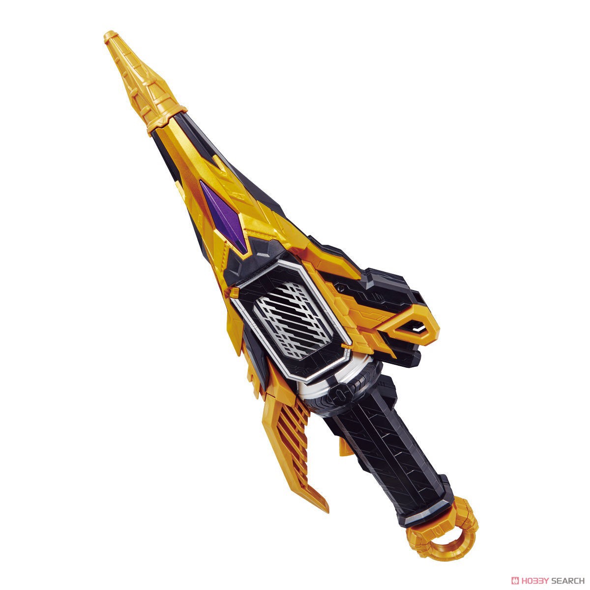 Masked Rider Zero-One - DX Thousand Jacker by Bandai