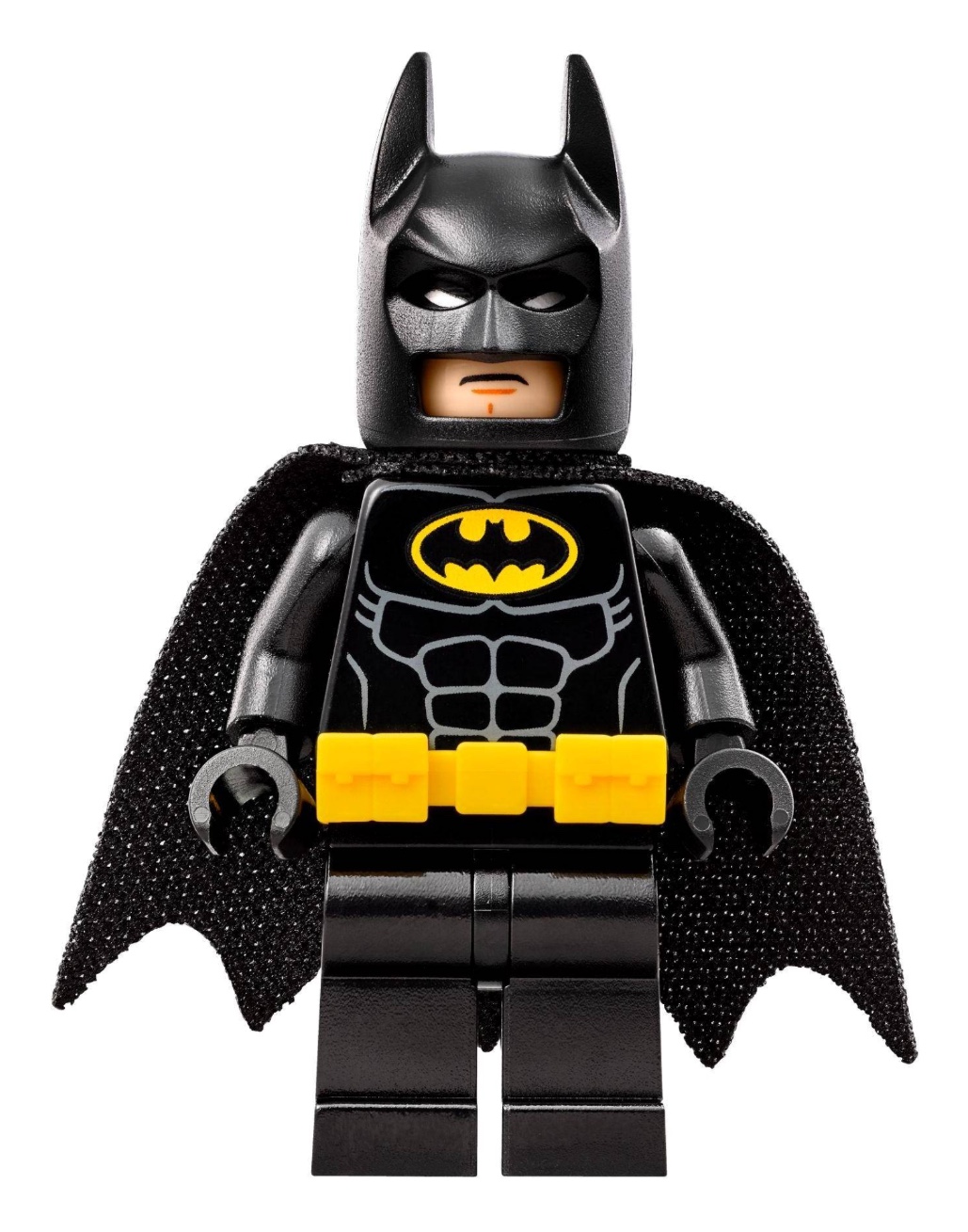 SY879 Batcave Break-In 1098pcs