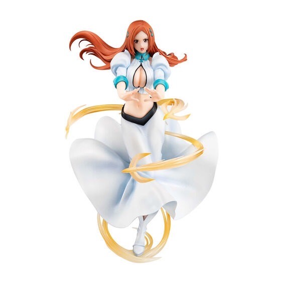 PRE-ORDER : GALS Series BLEACH Orihime Inoue (Bleach: Thousand-Year Blood War)