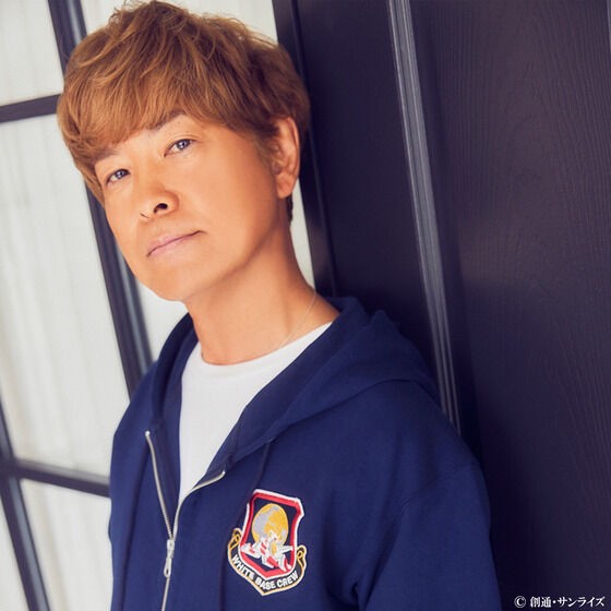 PRE-ORDER : STRICT-G ZERO STAR "Mobile Suit Gundam" Zip Hoodie WHITE BASE