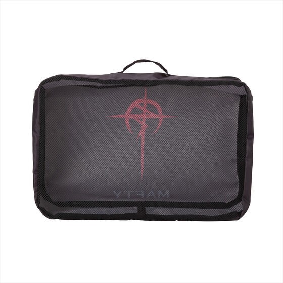 PRE-ORDER : Mobile Suit Gundam: Hathaway's Flash Travel Item Series Costume Pouch Set