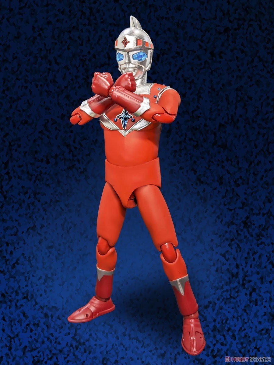 Pre-order : HAF Iron King Ver.2 by Evolution Toy