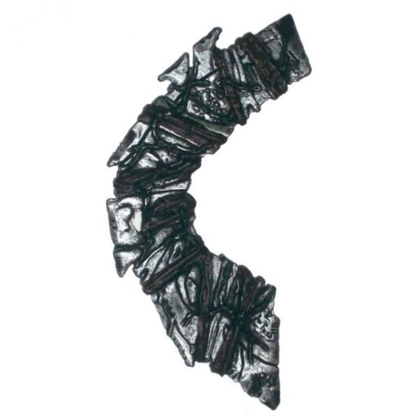 Spawn Series 14 - Dark Ages 2 - The Black Heart