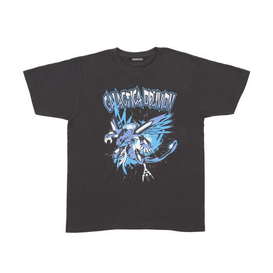 PRE-ORDER : Yu-Gi-Oh! Duel Monsters Monster Summon T-shirt (7 types in total)