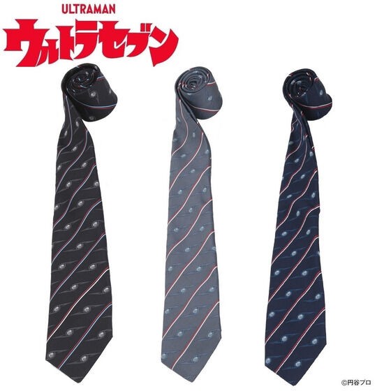 PRE-ORDER : Ultraman Tie