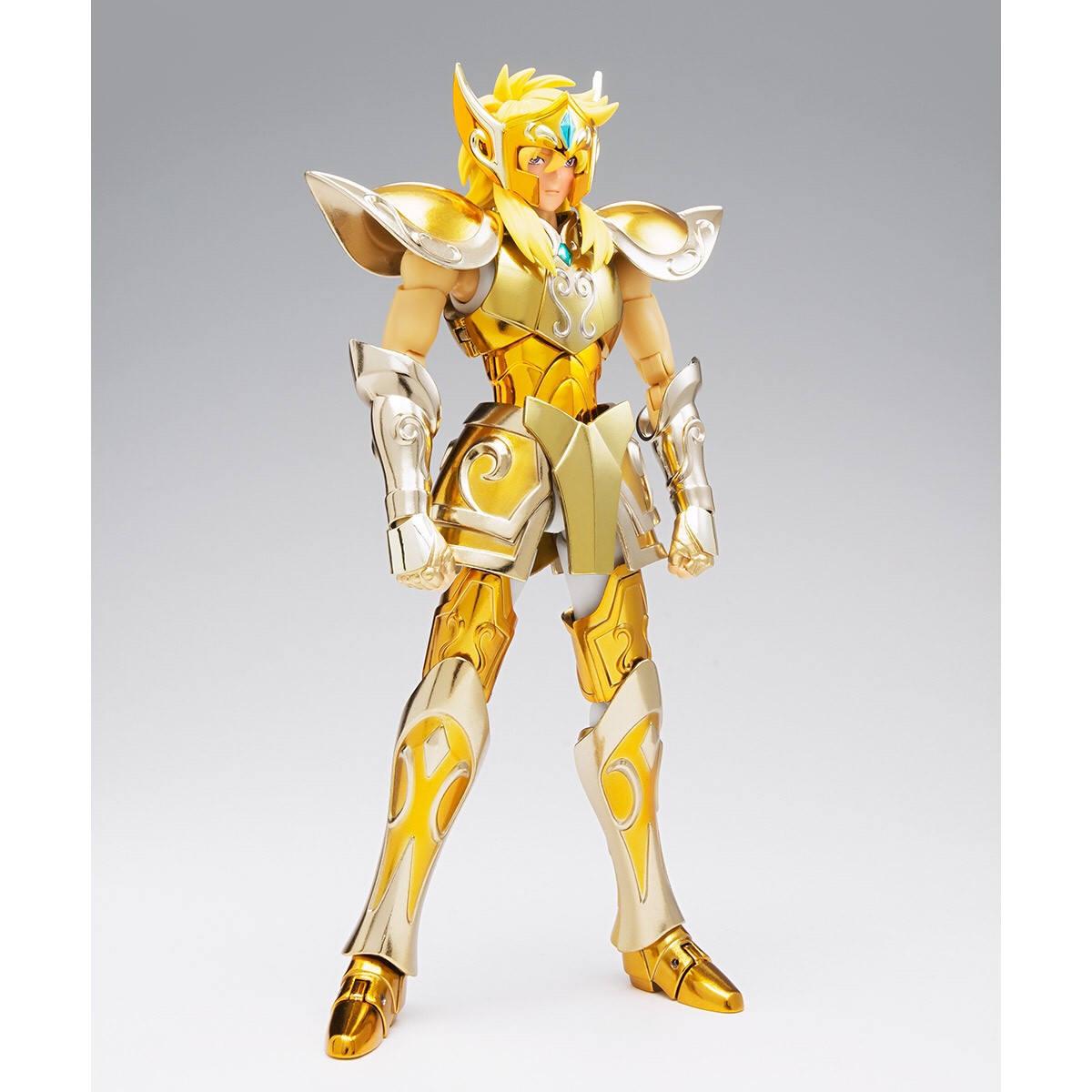 Saint Seiya SAINT CLOTH MYTH EX Aquarius Hyoga by Premium Bandai (Lot JP มีกล่องน้ำตาล) + (แถมฟรีบอดี้พาร์ท)