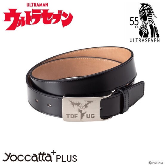PRE-ORDER : Ultraseven yoccatta+ Ultra Guard Belt