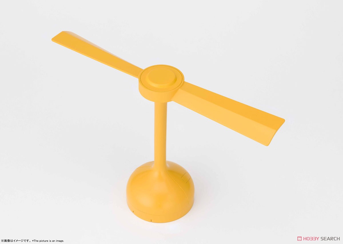 Doraemon Proplica 1/1 Scale Take-Copter by Bandai