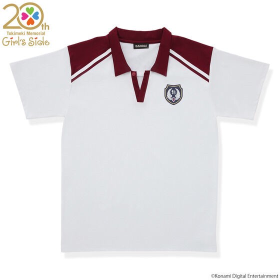 PRE-ORDER : Tokimeki Memorial Girl's Side Gym Clothes