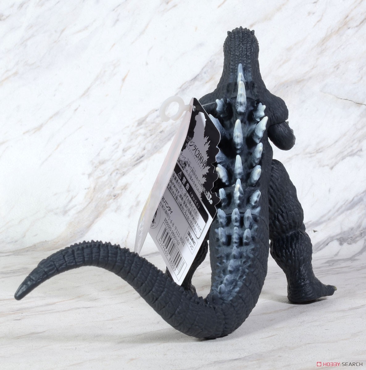 Godzilla - Movie Monster Series - Godzilla (2004) - 6” by Bandai
