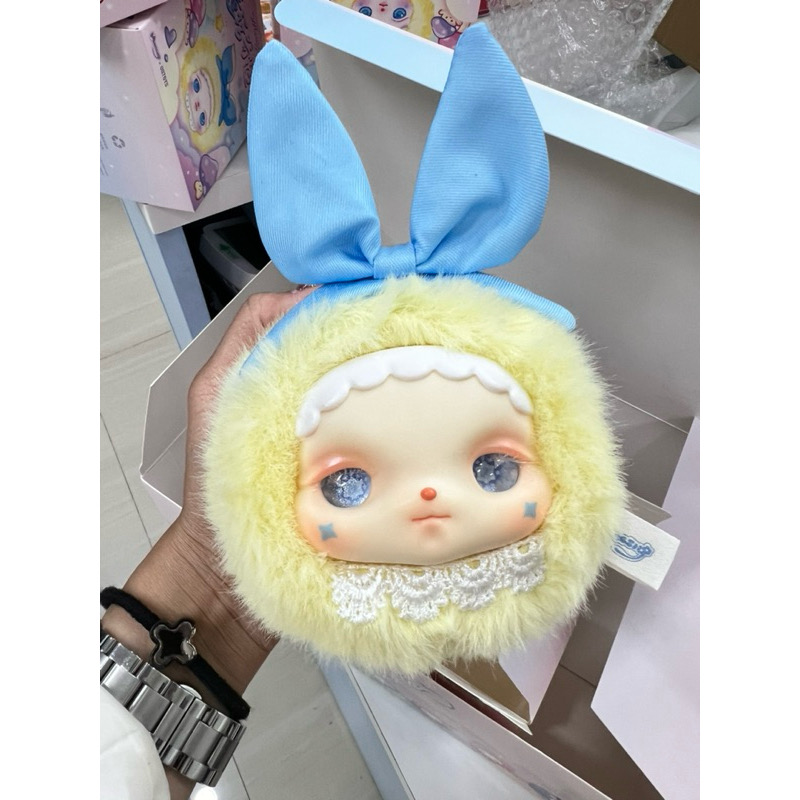 ตุ๊กตา พวงกุญแจ - Meesiy Fairy Tales Plush Series by CQTOYS