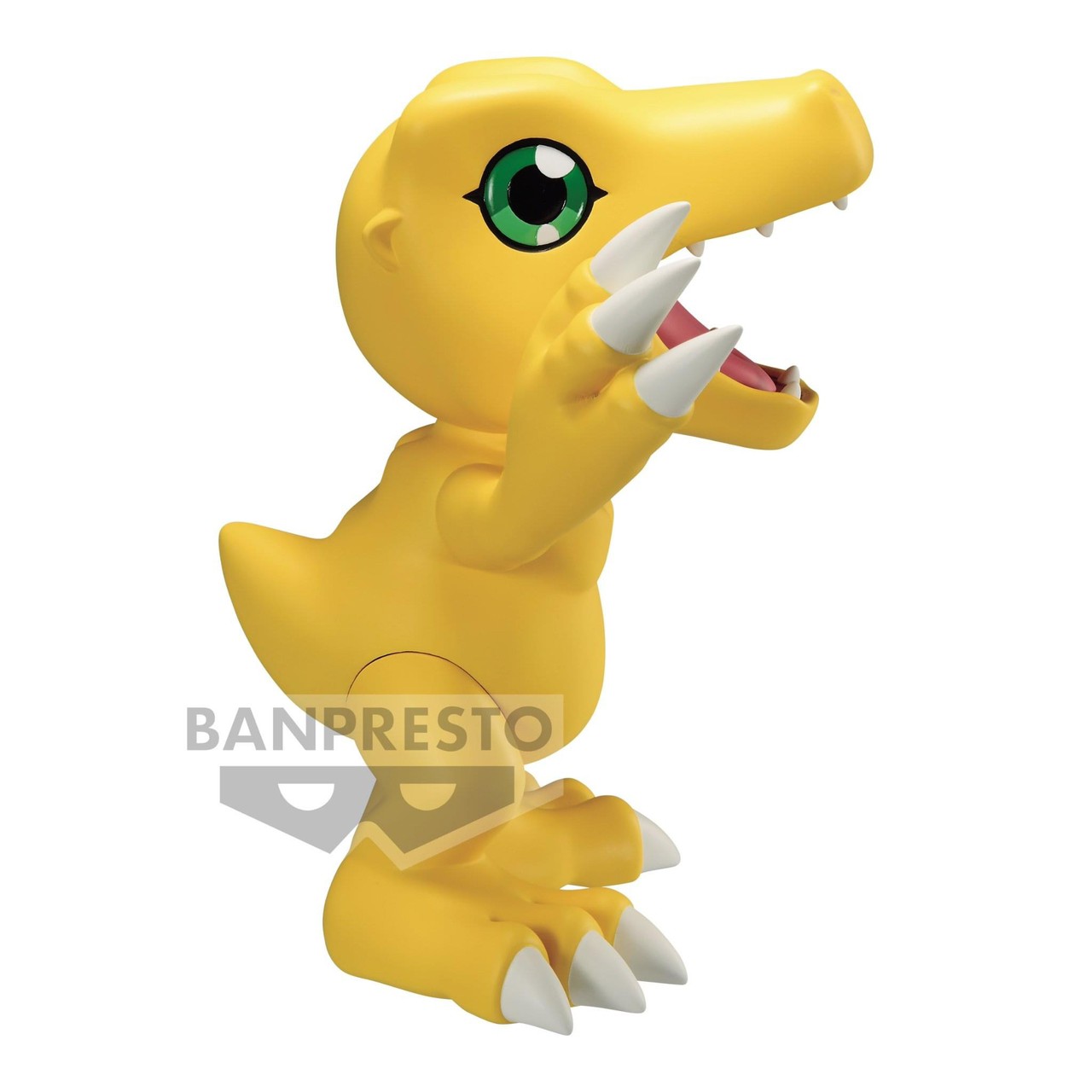 Pre-order : DIGIMON ADVENTURE SOFVIMATES ～AGUMON～
