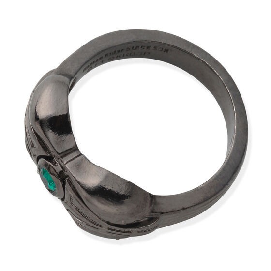 PRE-ORDER : Kamen Rider BLACK SUN × Velvet Lounge Ring All 2 types