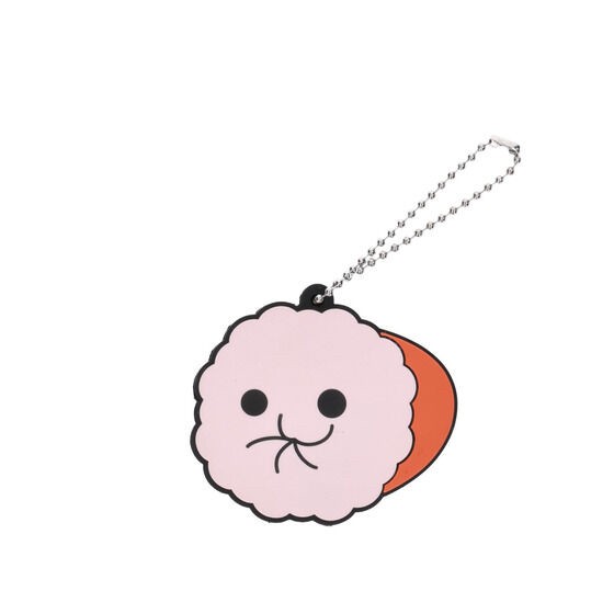 PRE-ORDER : Mobile Suit Gundam The Witch from Mercury Cool-san/Hots-san Rubber Key Cover (2 types in total)