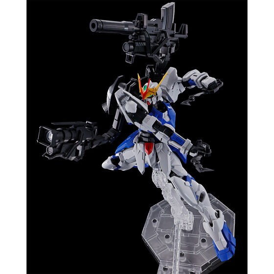PRE-ORDER : MG 1/100 Gundam Astray Out Frame D Plastic Model