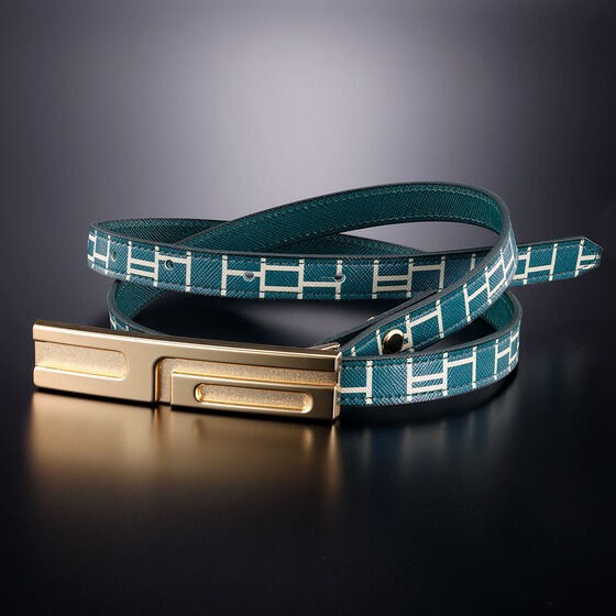 PRE-ORDER : JoJo's Bizarre Adventure: Stone Ocean Belt Collection