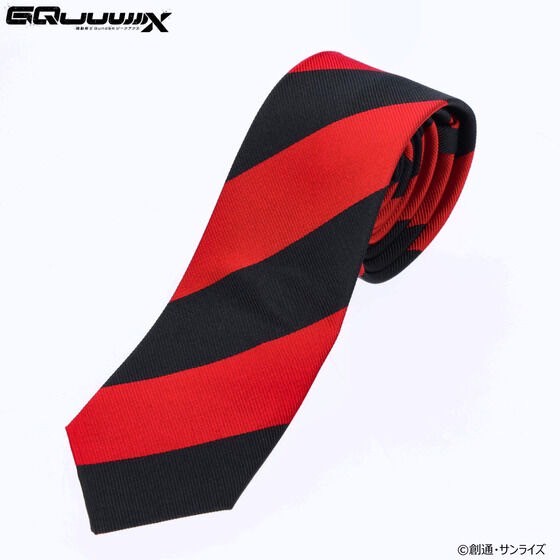 PRE-ORDER : Mobile Suit Gundam GQuuuuuuX Machu's Tie