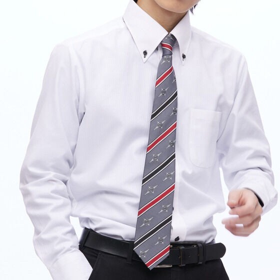 PRE-ORDER : Ultraman GUTS Mark Tie