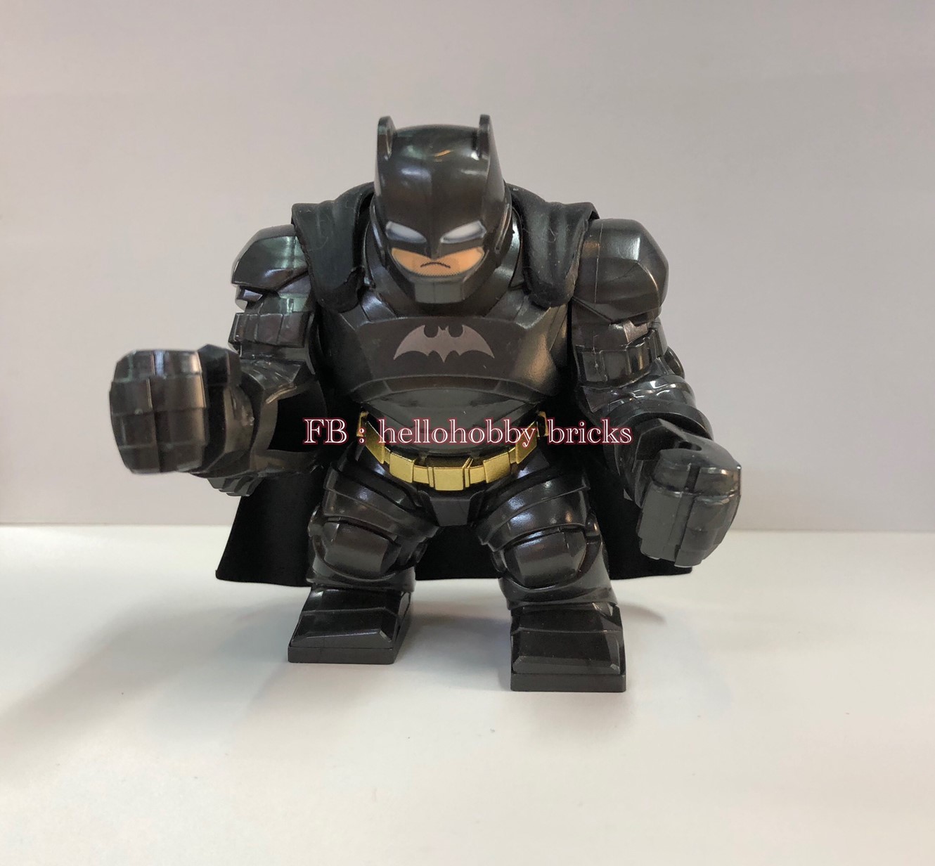 Decool 0295 Batman