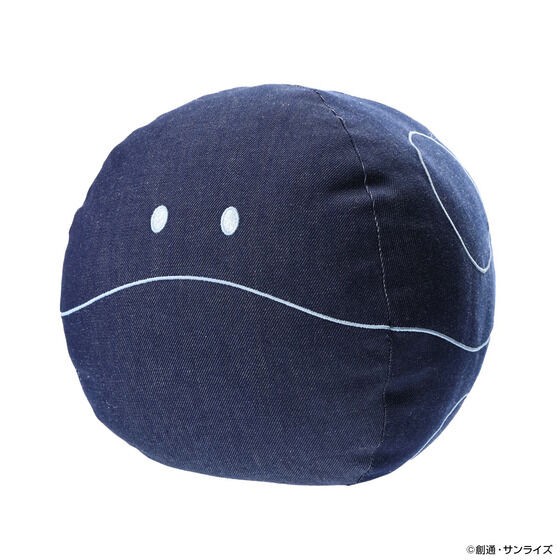 PRE-ORDER : STRICT-G EDWIN "Mobile Suit Gundam" Denim Haro