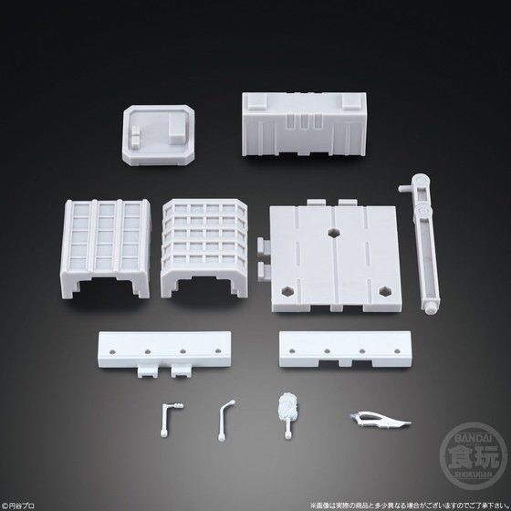 PRE-ORDER : Cho-do Ultraman (10pcs)