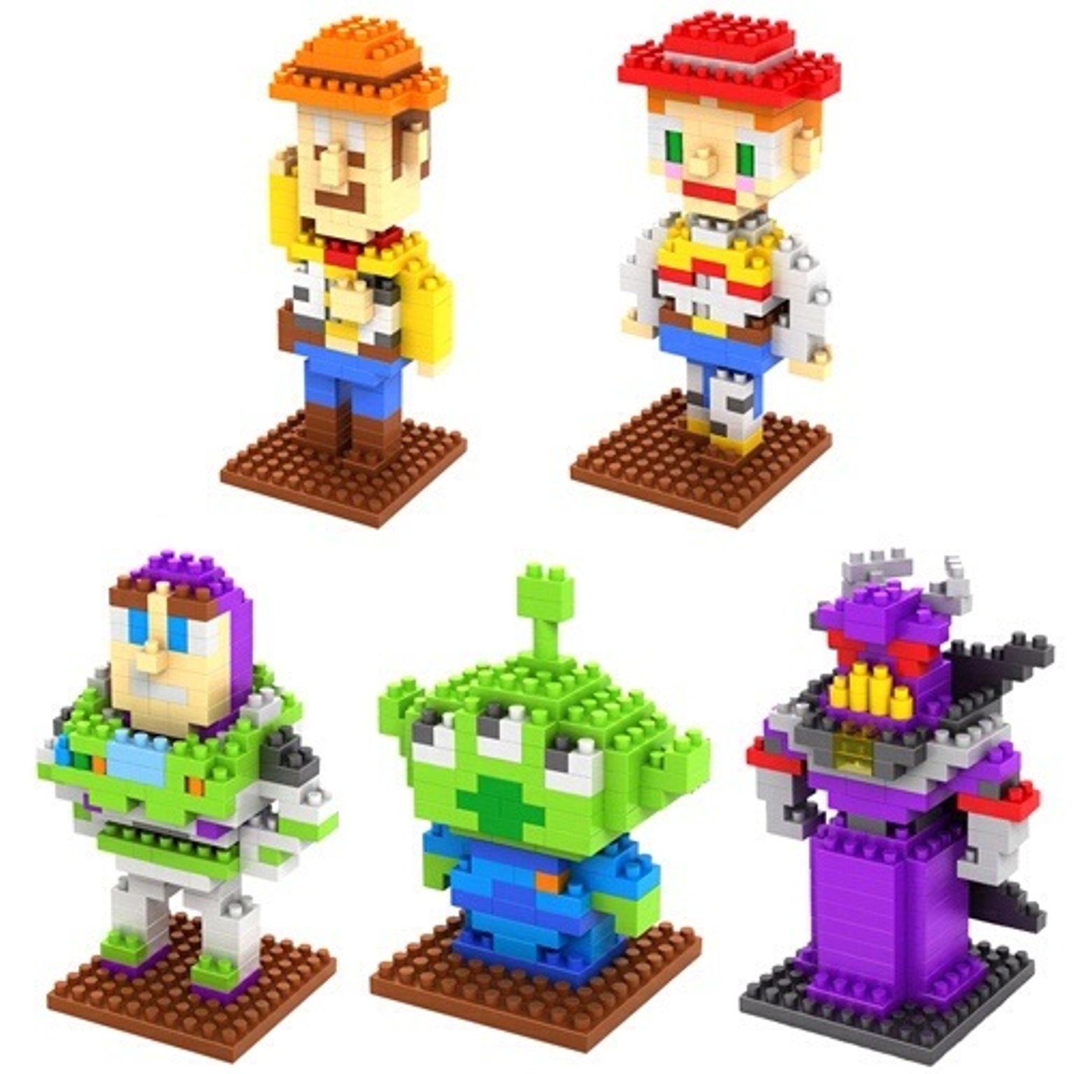 Toy Story