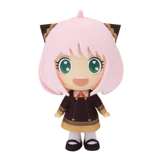 PRE-ORDER : SPY x FAMILY HOODIEFiGU Anya (Bond Hoodie/Chimera Hoodie)