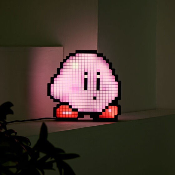 PRE-ORDER : Kirby Super Deluxe Dot Light