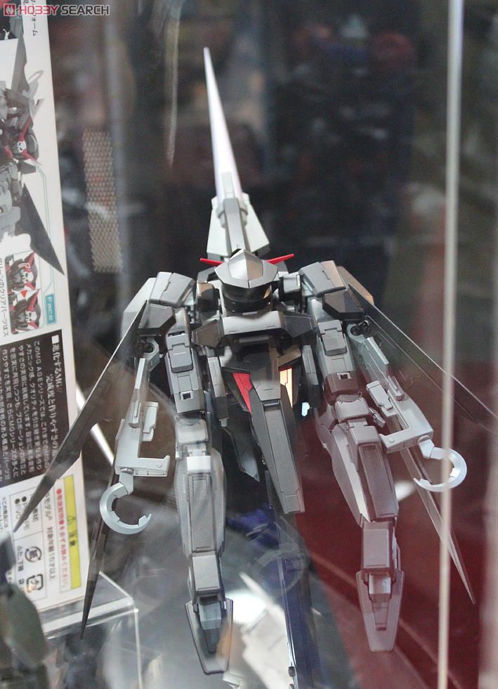 MG 1/100 Gundam AGE-2 Dark Hound by Bandai