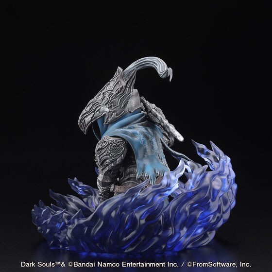 PRE-ORDER : Dark Souls Q Collection Abysswalker Artorias (Normal / Limited Edition)