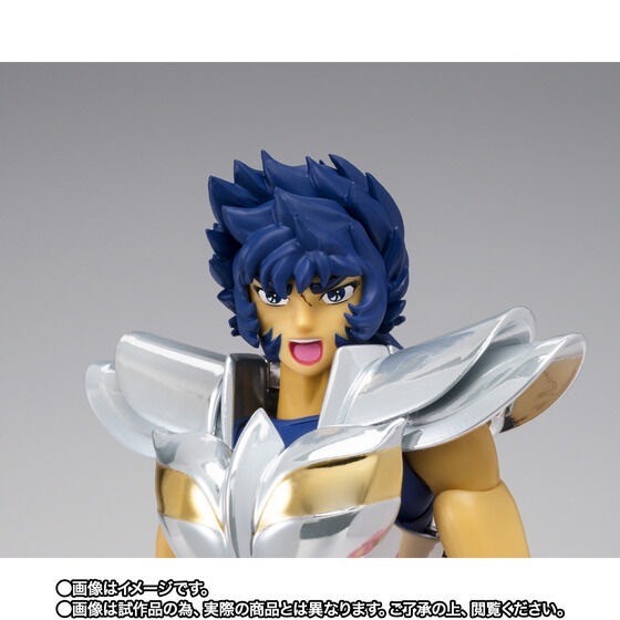 PRE-ORDER : Saint Cloth Myth Phoenix Ikki First Bronze Cloth 20th Anniversary Ver.