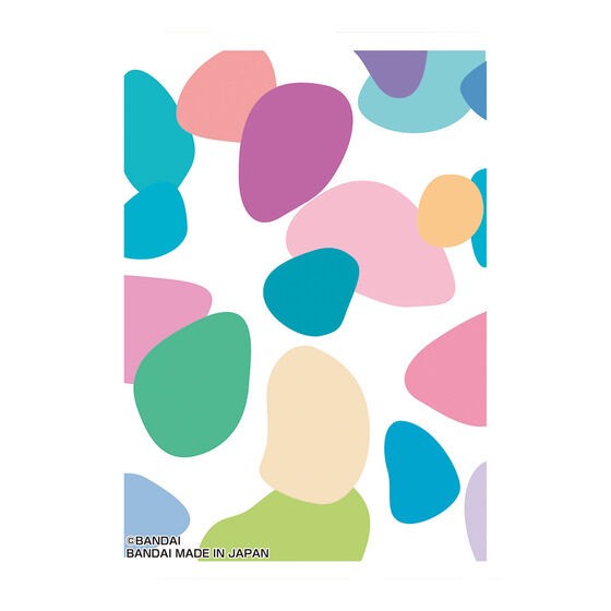 PRE-ORDER : Original Card Sleeve Collection 1 / 2 (Random)