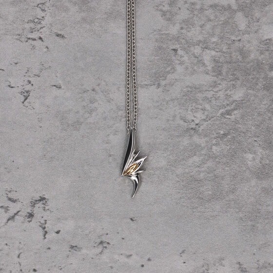 PRE-ORDER : Mobile Suit Gundam SEED DESTINY Face Series Ear Clip (for one ear) / Brooch / Pendant