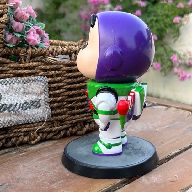 Crayon Shinchan - Toy Story Ver.