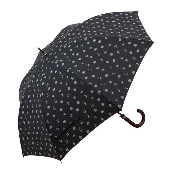 PRE-ORDER : Love Live! Jump Type Rain Umbrella
