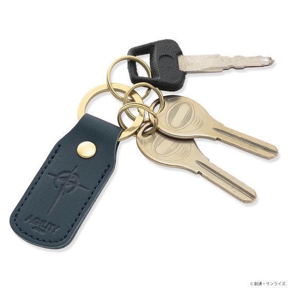 PRE-ORDER : STRICT-G AGILITY "Mobile Suit Gundam Hathaway's Flash"