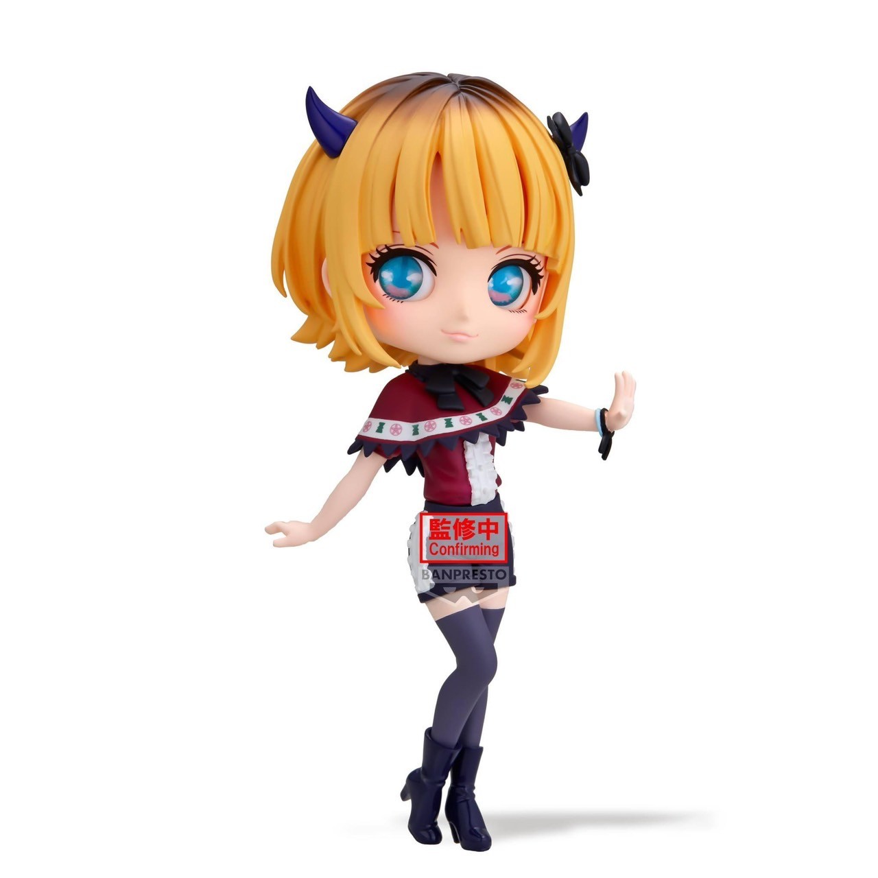 Pre-order : 【OSHI NO KO】Q POSKET ORIGIN -KANA ARIMA- / -MEMCHO-