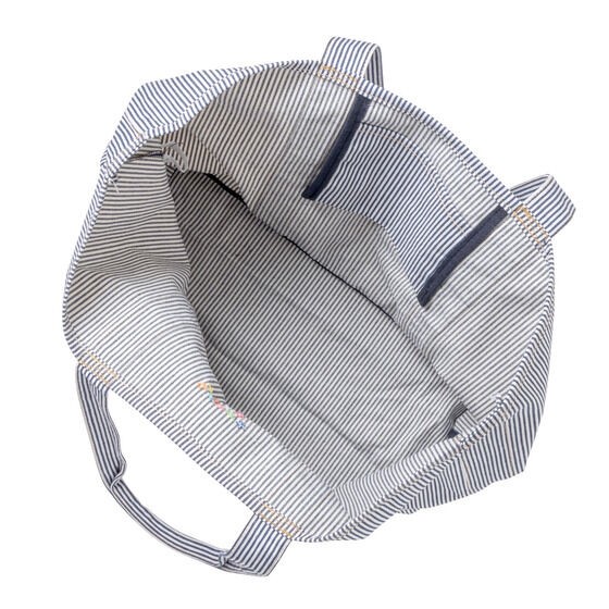 PRE-ORDER : Love Live! Superstar!! Embroidered Tote Bag