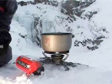 เตา Primus รุ่น OmniFuel II