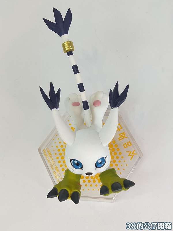 Digimon Adventure Digicolle! MIX Set With Limited Benefits by Premium Bandai (Limited มีกล่องน้ำตาล)