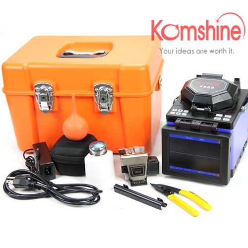 Komshine FX35