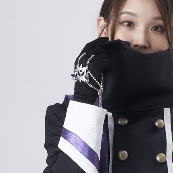 PRE-ORDER : Ohsama Sentai King-Ohger Rita Kanisuka Bracelet