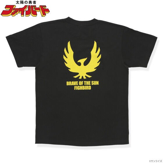 PRE-ORDER : The King of Braves Mark T-shirt