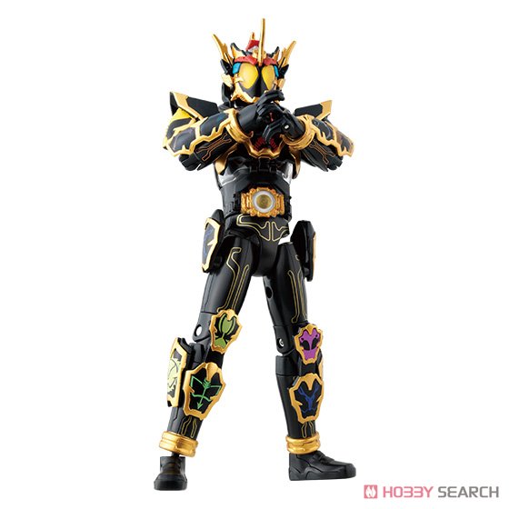 Masked Rider Ghost GC11 KR Ghost Grateful Soul by Bandai