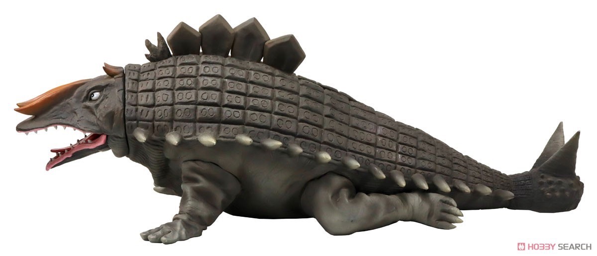 Pre-order : 1/6 Tokusatsu Series Megaton Monster Skydon High Grade Ver. by CCP