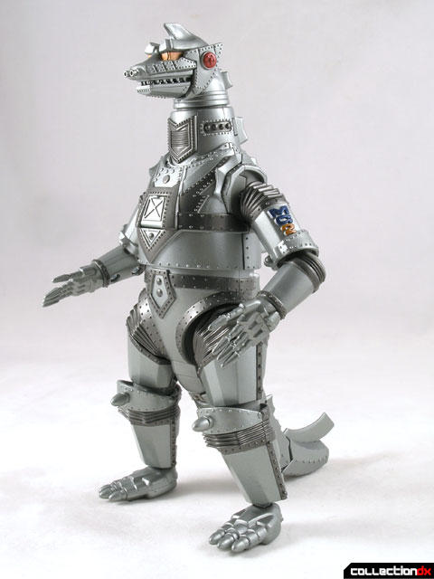 Chogokin GD-98 MechaGodzilla 1975 by Bandai
